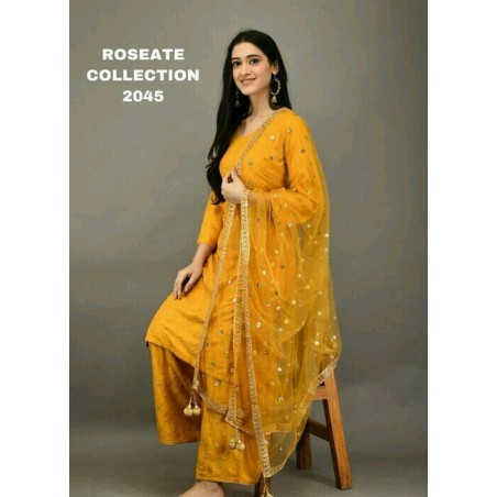 Women Kurta set