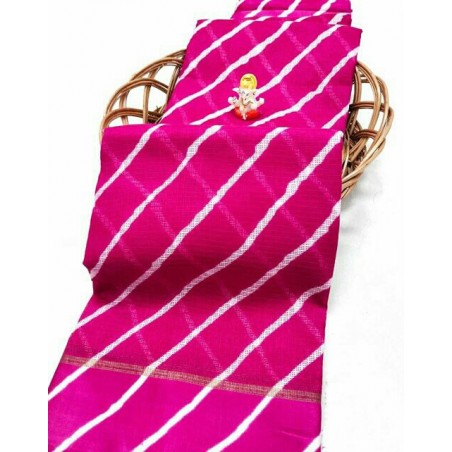 Graceful saree