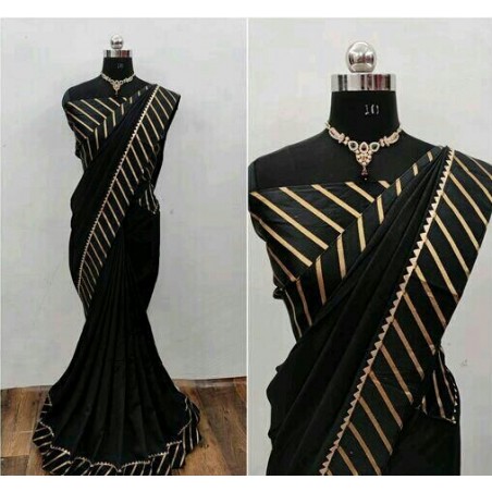 Vichitra Silk