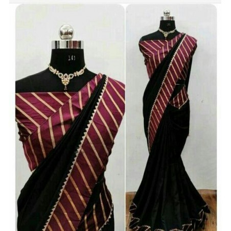 Vichitra Silk