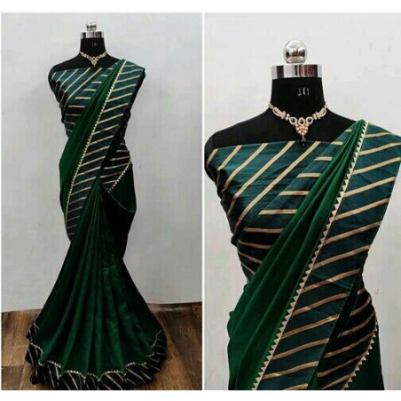 Vichitra Silk