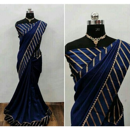 Vichitra Silk