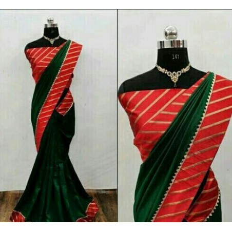 Vichitra Silk