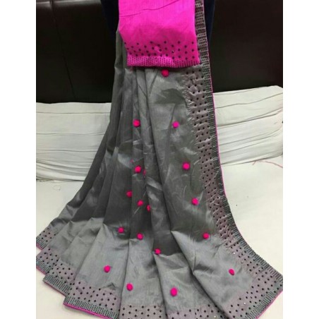 New Arrival Saree