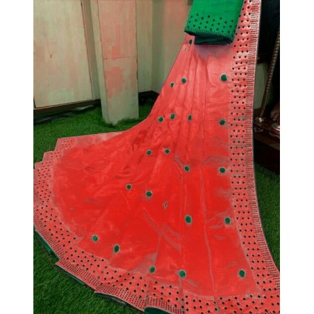 New Arrival Saree