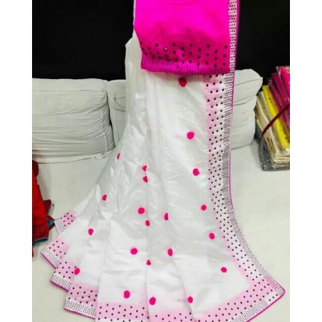 New Arrival Saree