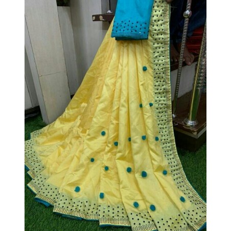 New Arrival Saree