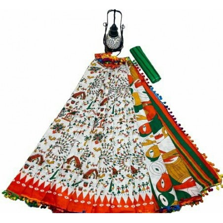 Pretty Saree
