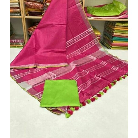 Women's Cotton Slub