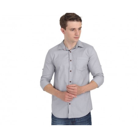Cotton Mens Shirt