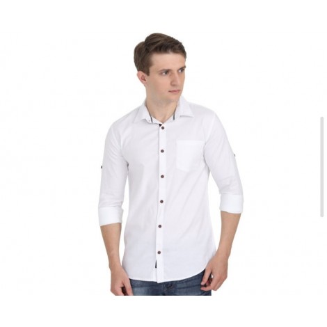 Cotton Mens Shirt