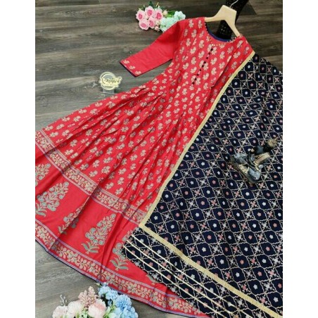 Stylish Women Gowns