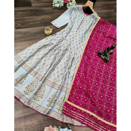 Stylish Women Gowns