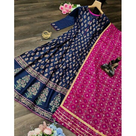 Stylish Women Gowns