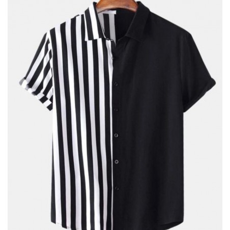 Men's Fashion Shirt