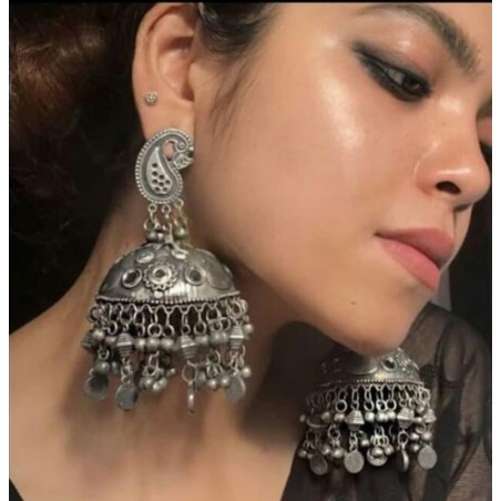 Modern Earrings