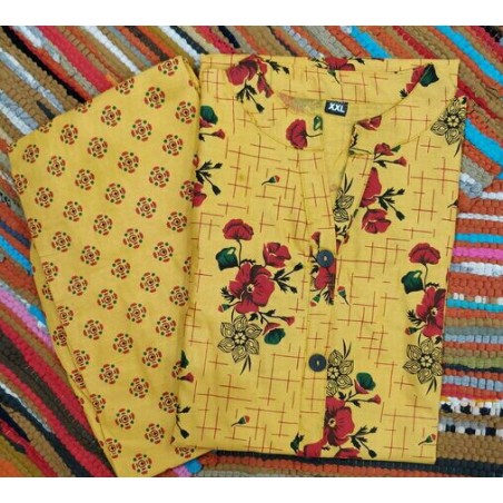 Sensational Women kurta set