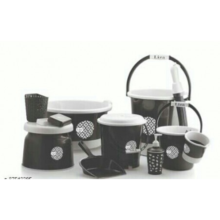 Stylo Buckets