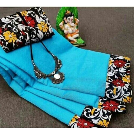 Attractive Saree