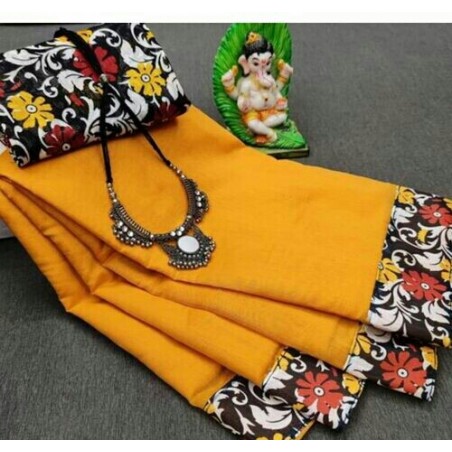 Attractive Saree