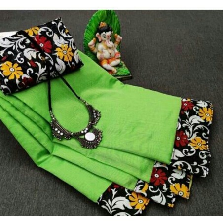 Attractive Saree