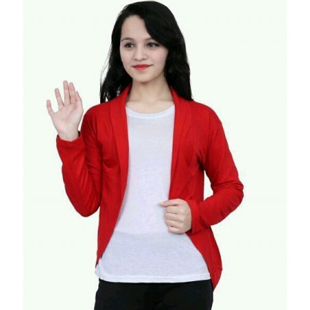 Stylish Shrug
