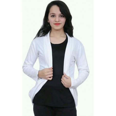 Stylish Shrug
