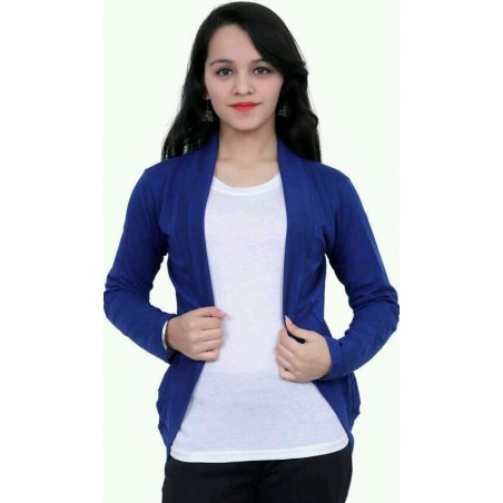Stylish Shrug