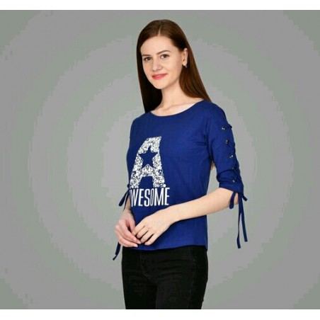Trendy women Top