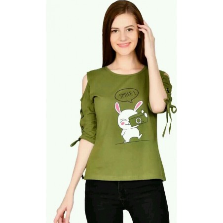 Trendy women Top