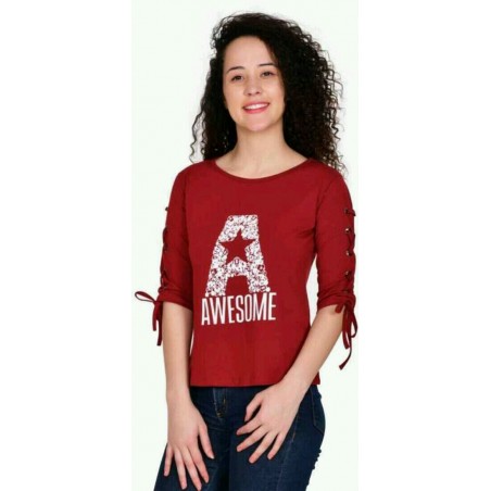 Trendy women Top