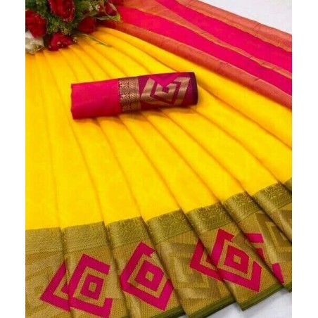 Banarasi Silk