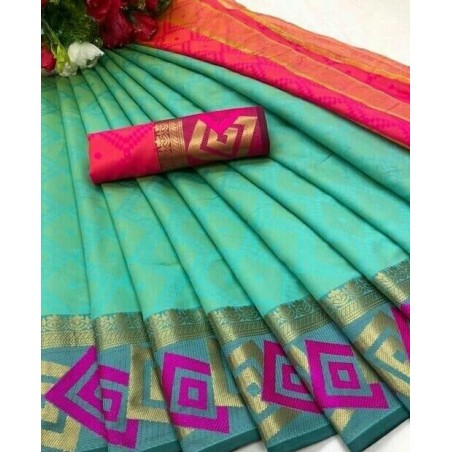 Banarasi Silk