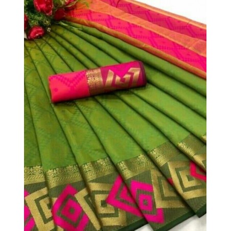 Banarasi Silk