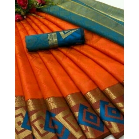 Banarasi Silk