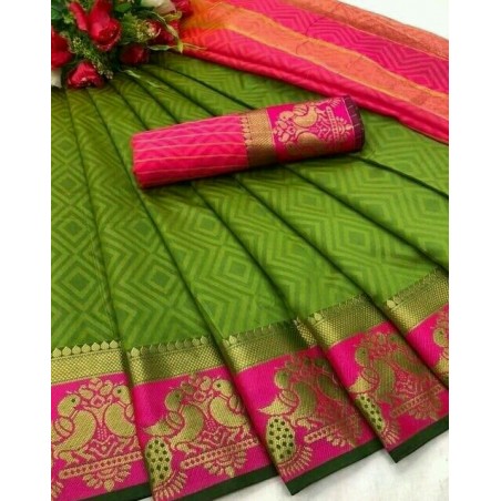 Banarasi Silk