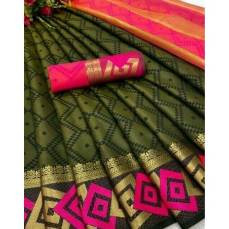 Banarasi Silk