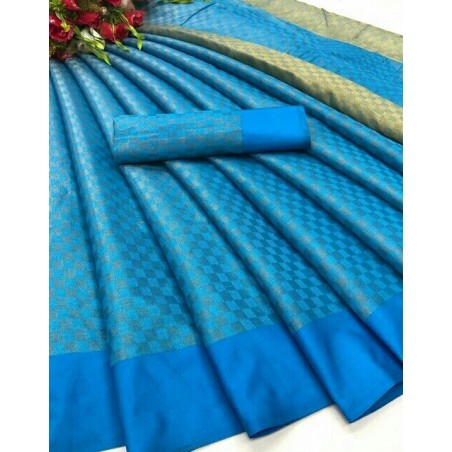 Graceful Saree