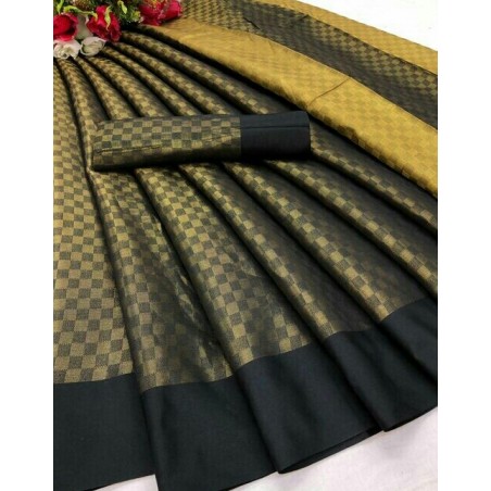 Graceful Saree