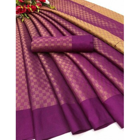 Graceful Saree