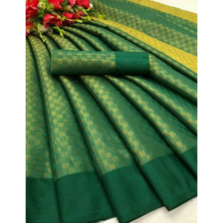 Graceful Saree