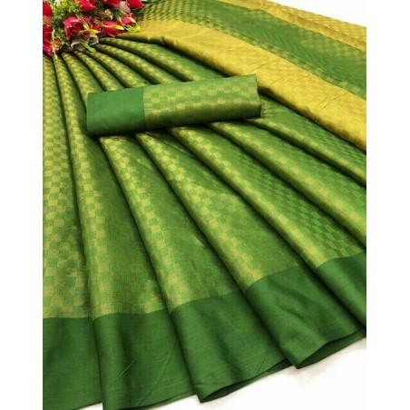 Graceful Saree