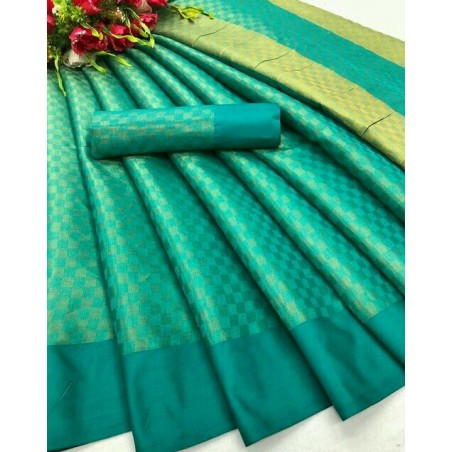 Graceful Saree