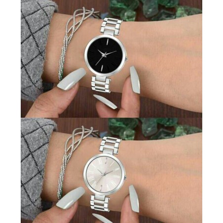 Trendy women watches