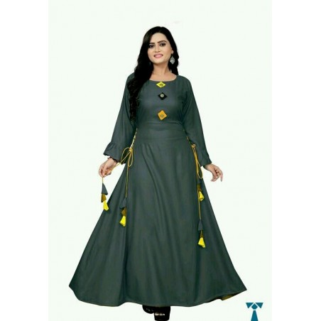 Women Gowns