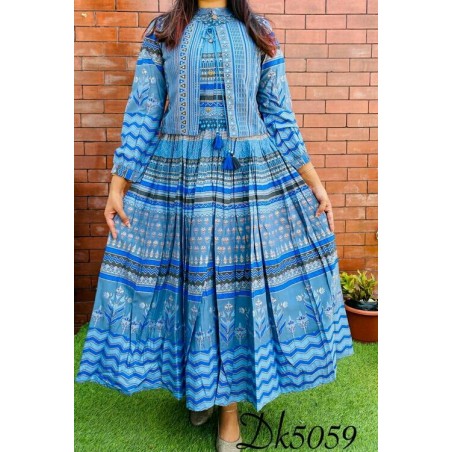 Trendy Kurti