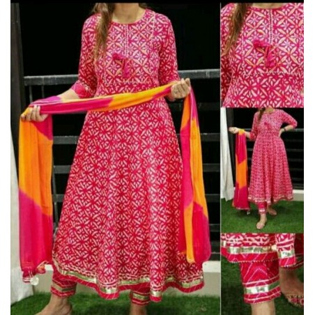 Kurta set