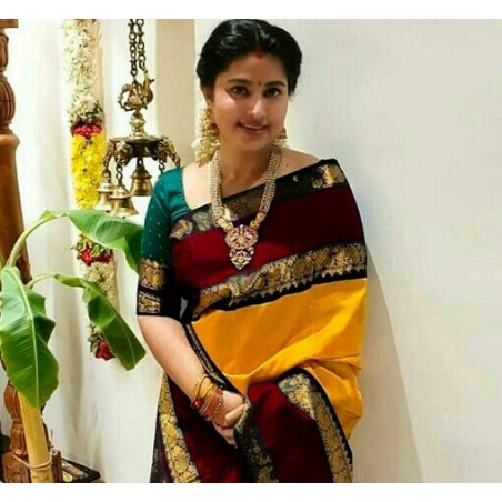 Pretty Saree