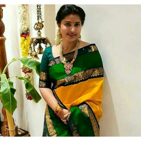 Pretty Saree