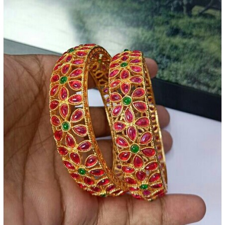 Fancy Bangles